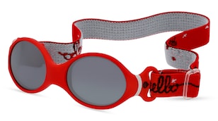 variant 4820 / Julbo LOOP J532 / Rot Grau
