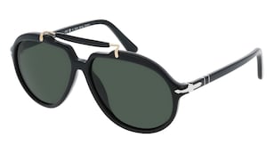 variant 26252 / Persol PO0202S / Nero