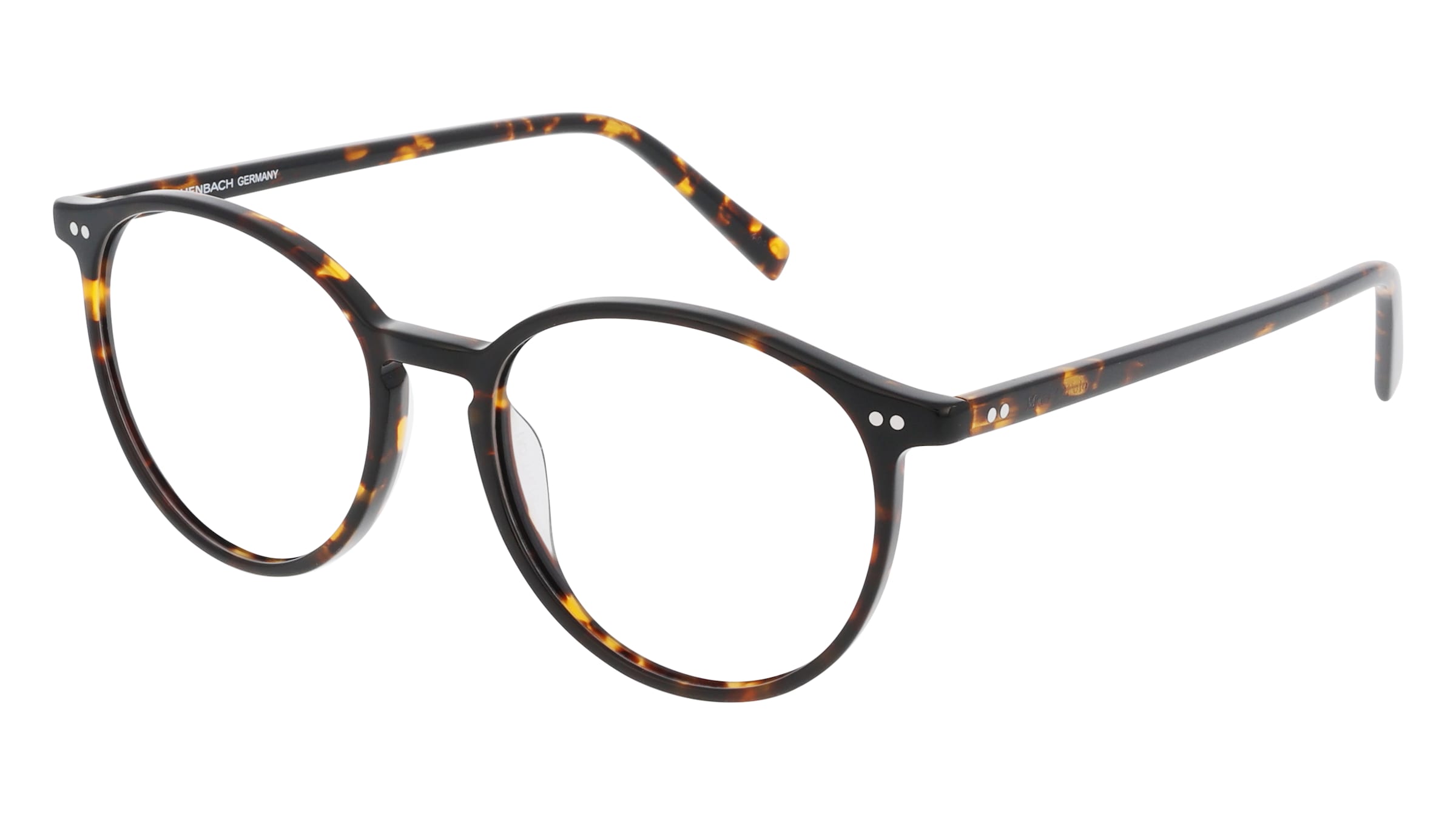variant 28734 / Marc O'Polo Eyewear 503154 / Havanna Dunkel