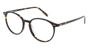 variant 28734 / Marc O'Polo Eyewear 503154 / Havanna Foncé