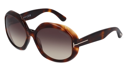 Tom Ford FT1011 GEORGIA-02 Tom Ford