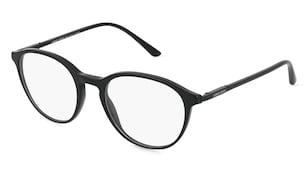variant 20104 / Giorgio Armani 0AR7237 / Nero