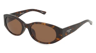 variant 27021 / Balenciaga BB0369SK / Havanna