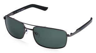 variant 4031 / Fielmann OBRA 439 SUN CL / Gun Matt