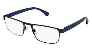 variant 21041 / Emporio Armani EA1086 / Bleu Mat