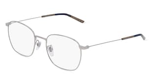 variant 12146 / Gucci GG0681O / Stříbrná