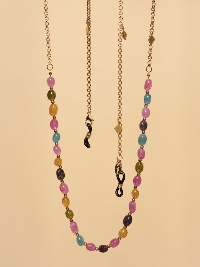 Catenella per occhiali Philou Sunny Cords