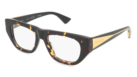 Bottega Veneta BV1279O NUDE TRIANGLE Bottega Veneta