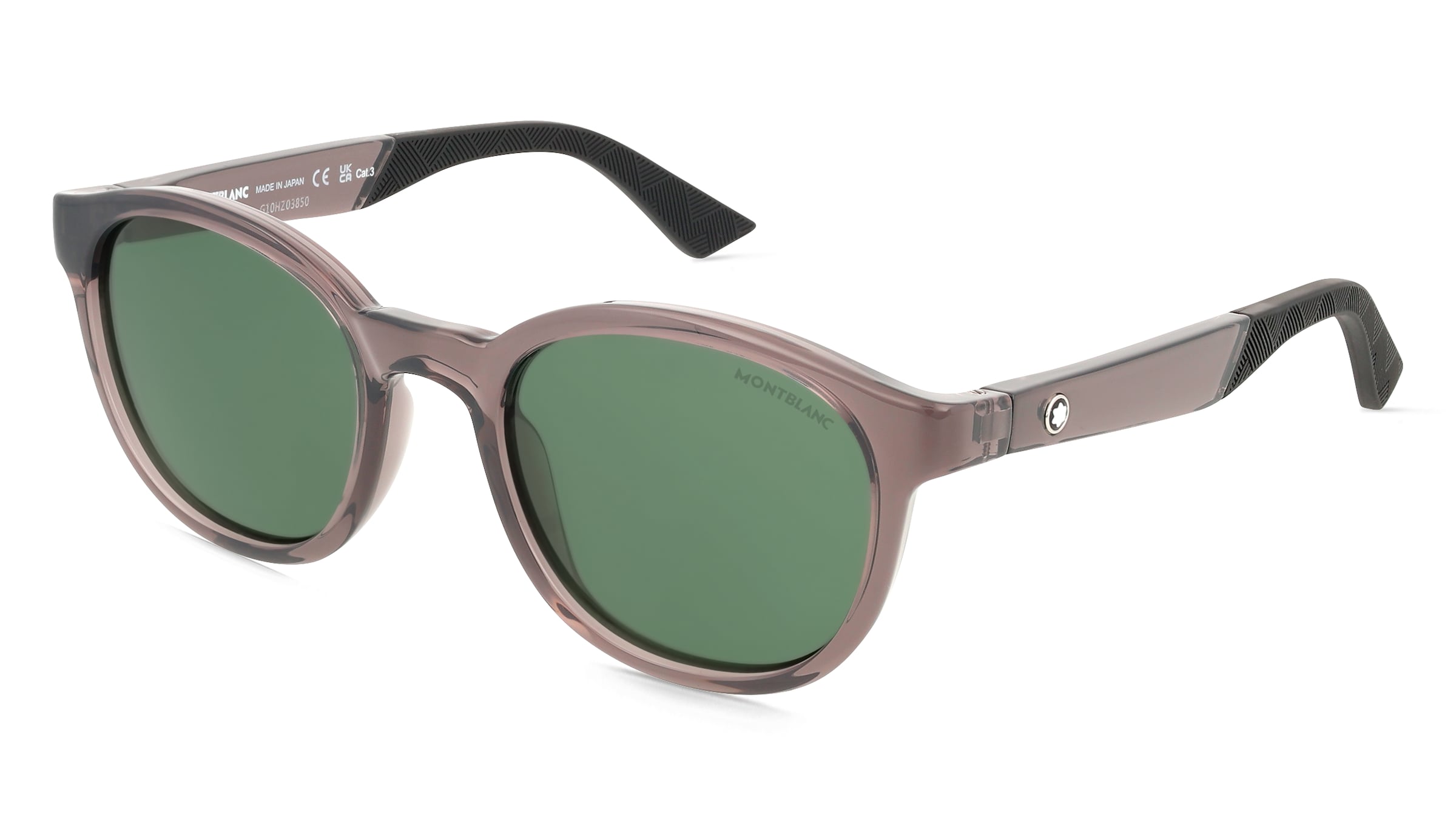 variant 27468 / Montblanc MB0398S / Grau