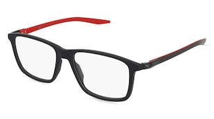 variant 14567 / Puma PU0419O / Schwarz Rot