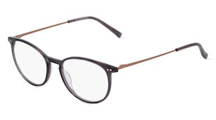 variant 14902 / Fielmann MI 050 FLEX CL / Grau Transparent