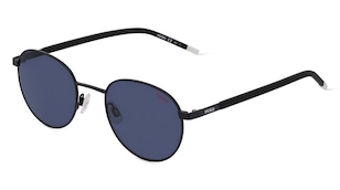 variant 10490 / Hugo HG 1230/S / Schwarz Matt