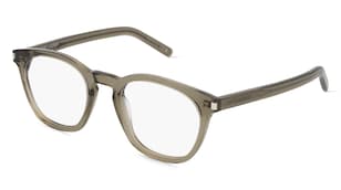 variant 22480 / Saint Laurent SL 28 OPT / Braun