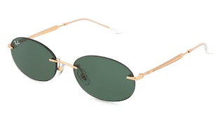 variant 30666 / Ray-Ban 0RB3767 / Zlatá