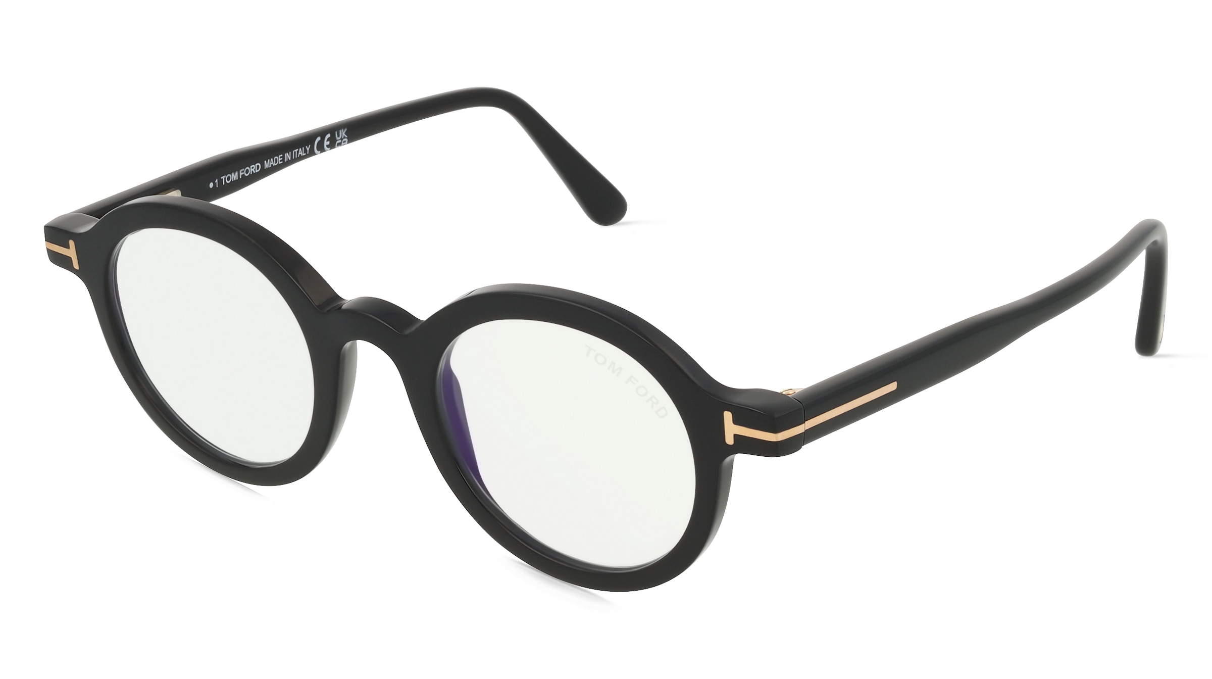 variant 21211 / Tom Ford FT5664-B / Schwarz