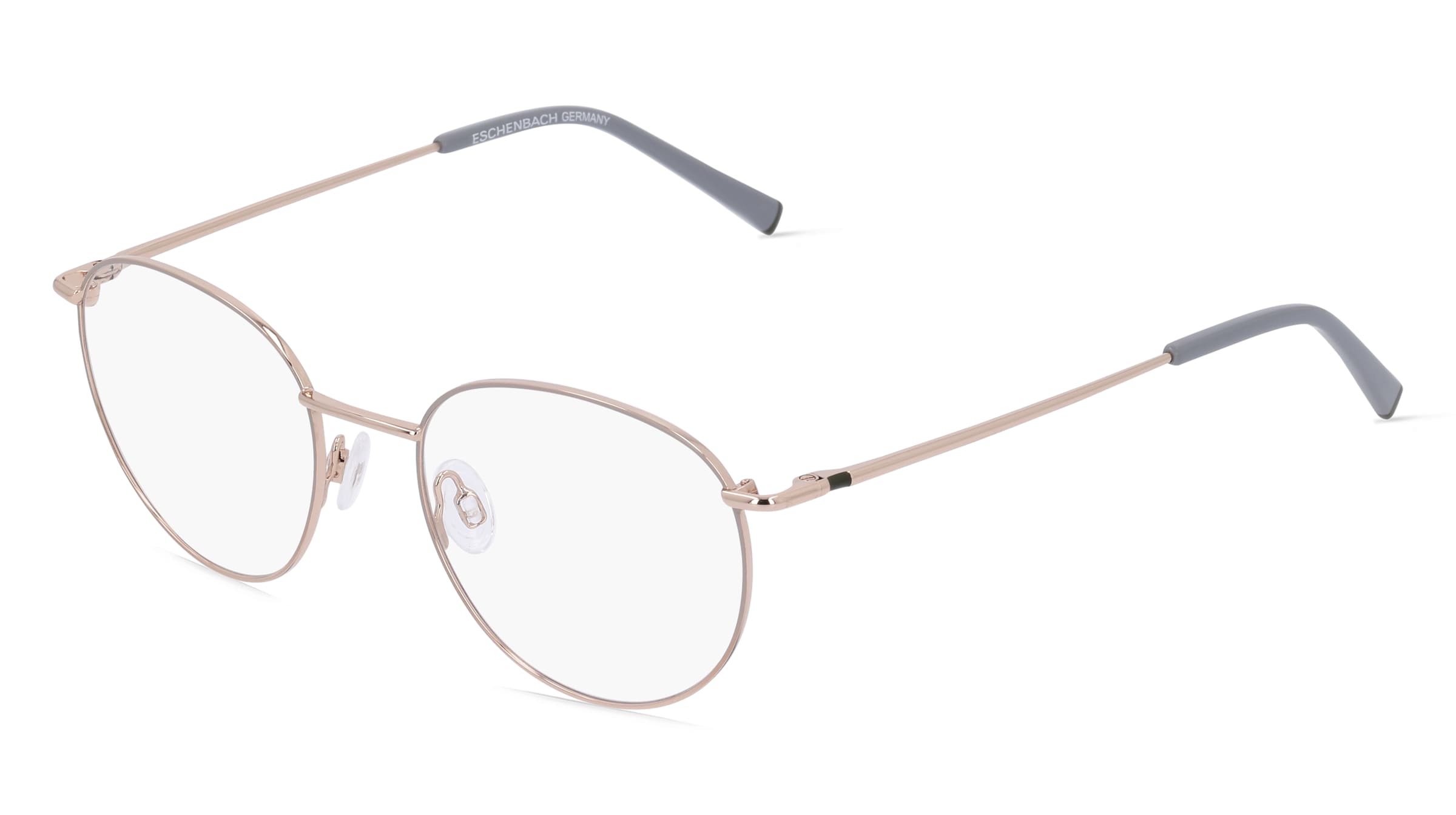 variant 14799 / Humphrey’s eyewear 582327 / Złoty Biały