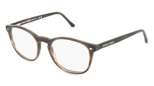 variant 26465 / Giorgio Armani 0AR7074 / Marrone A Righe
