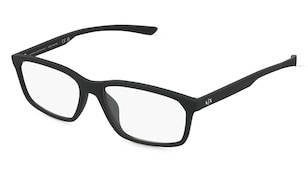 variant 14685 / Armani Exchange AX3108U / Schwarz Matt