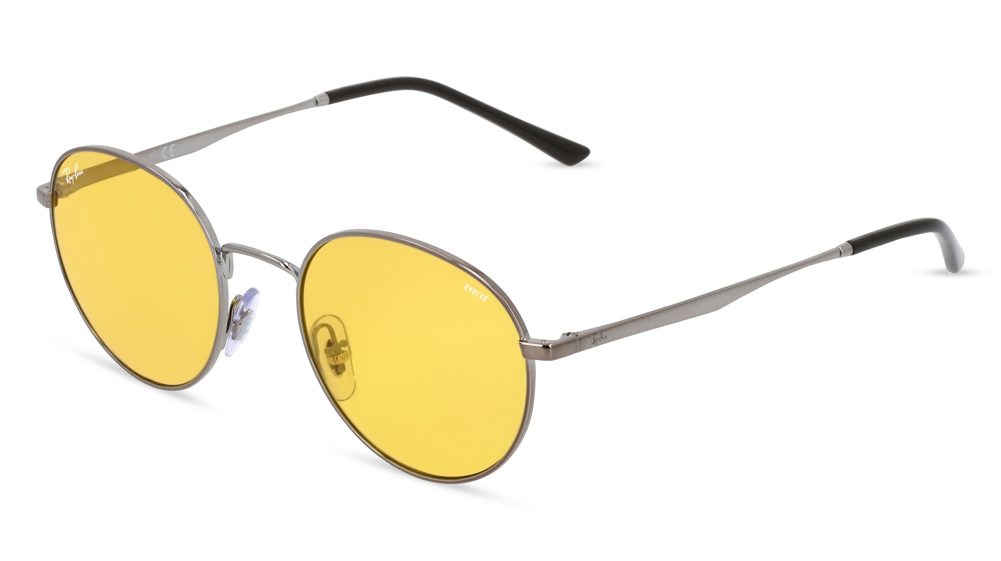 Evolve Lenti Gialle Ray Ban LENTI DI RICAMBIO ORIGINALI PER RAY