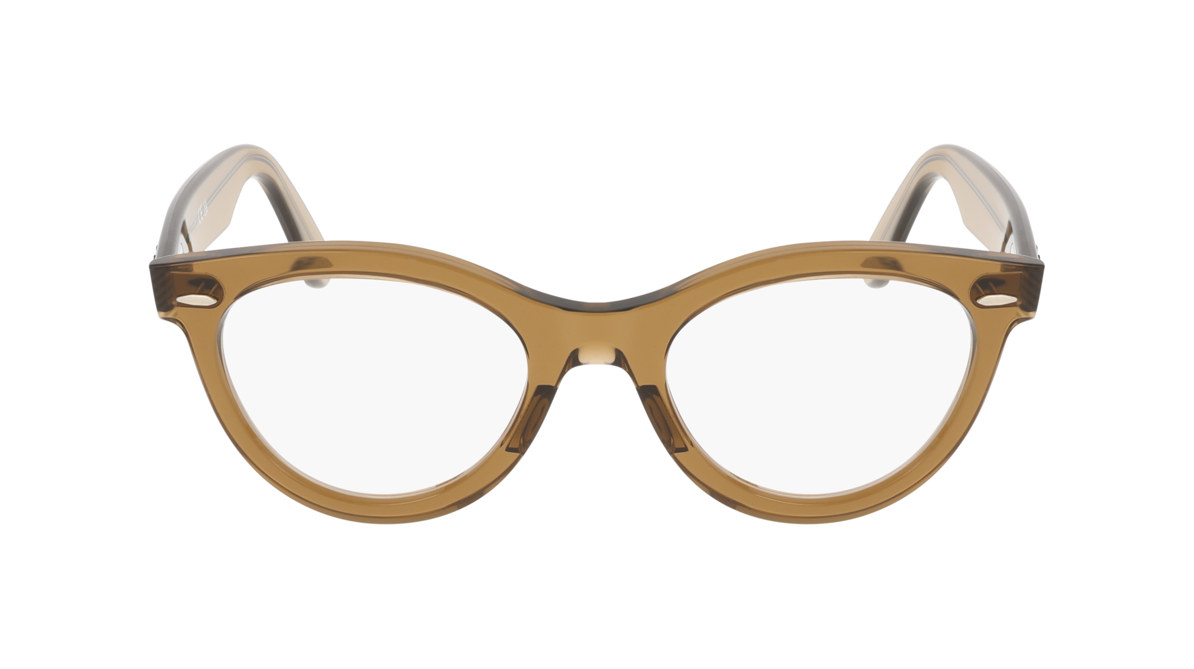 Ray-Ban RX2241V WAYFARER WAY