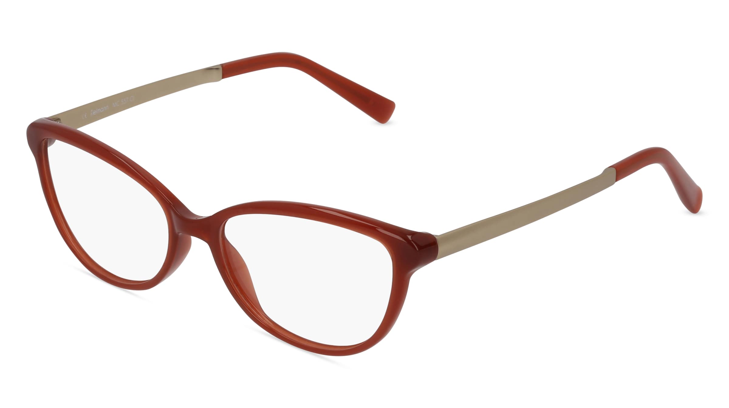 variant 2354 / Fielmann MC 557 CL / Rose Braun