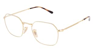 variant 23890 / Ray-Ban RX3694V / Gold