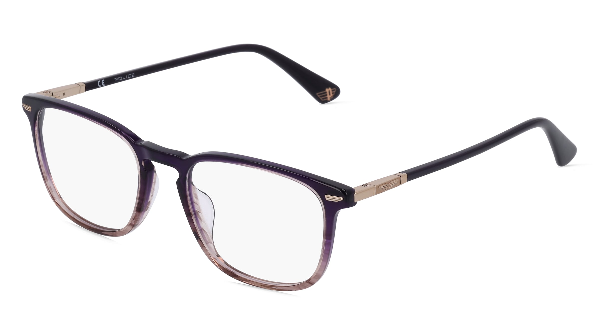 variant 15006 / Police VPLF 81 / Lila Gemasert