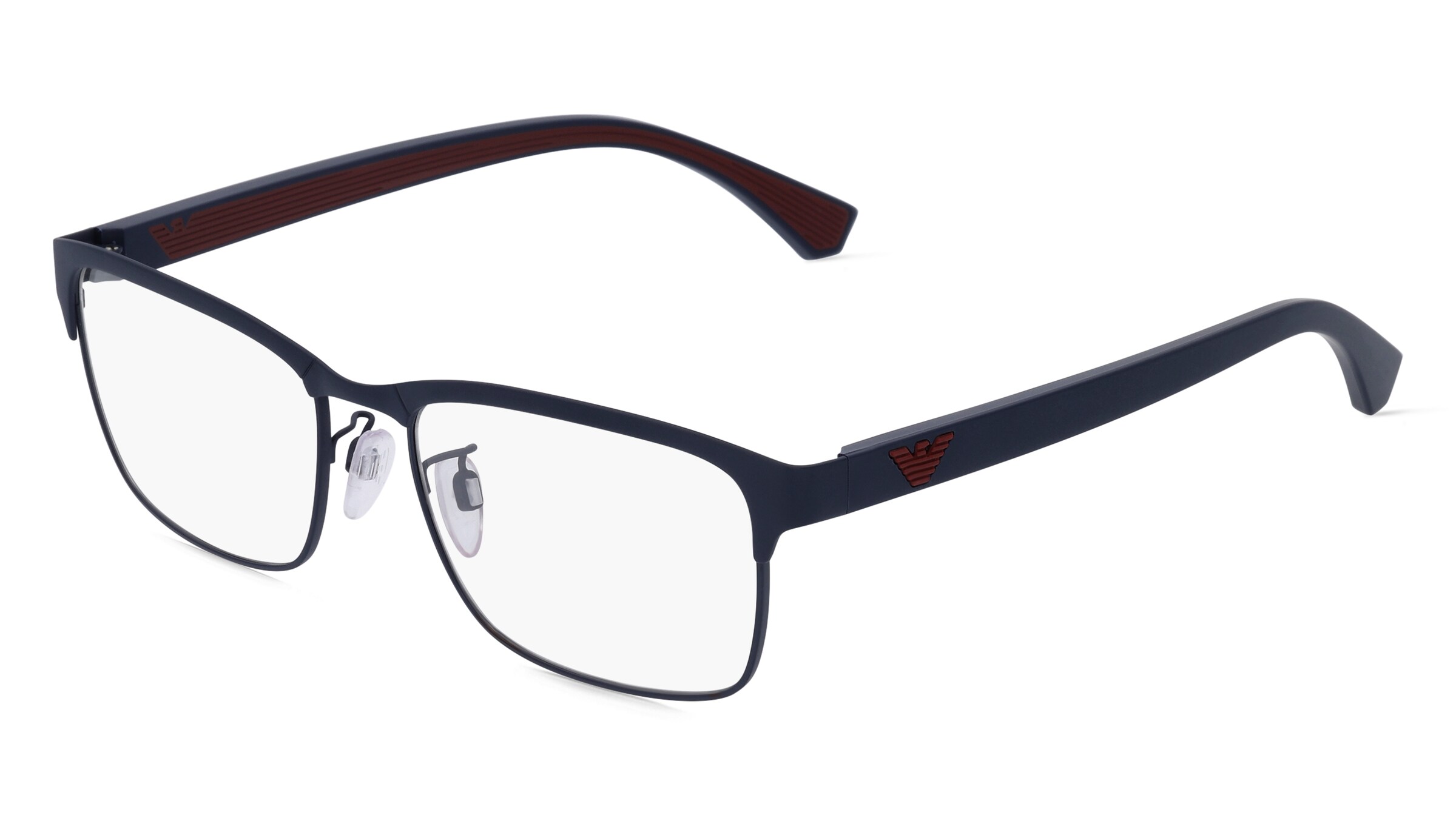 variant 21159 / Emporio Armani EA1098 / Blau Rot