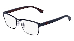 variant 21159 / Emporio Armani EA1098 / Blau Rot