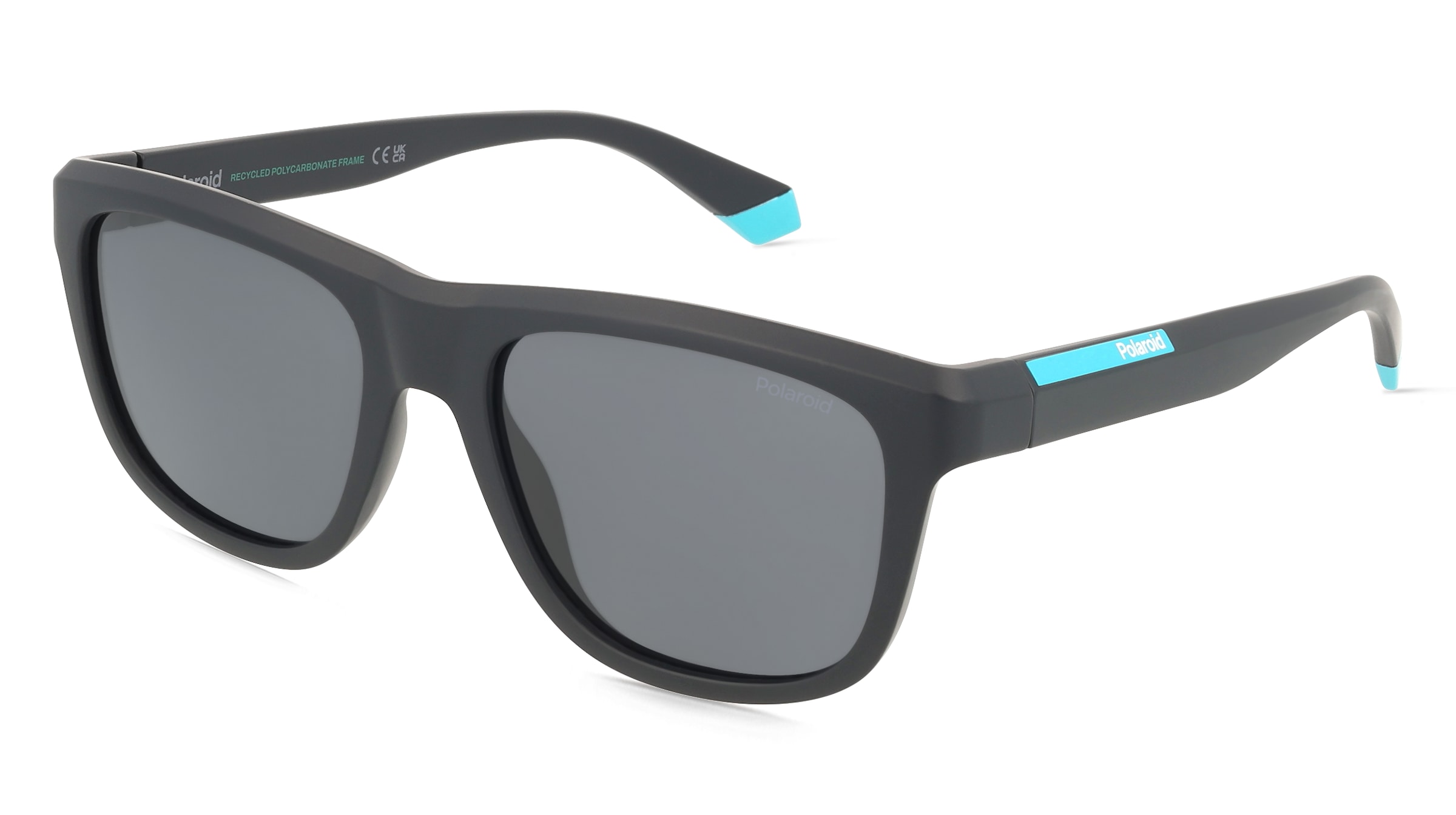 variant 28067 / Polaroid PLD 2163/S / Schwarz Matt