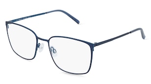 variant 33266 / Fielmann LD 063 CL JOHANN / Blau Türkis