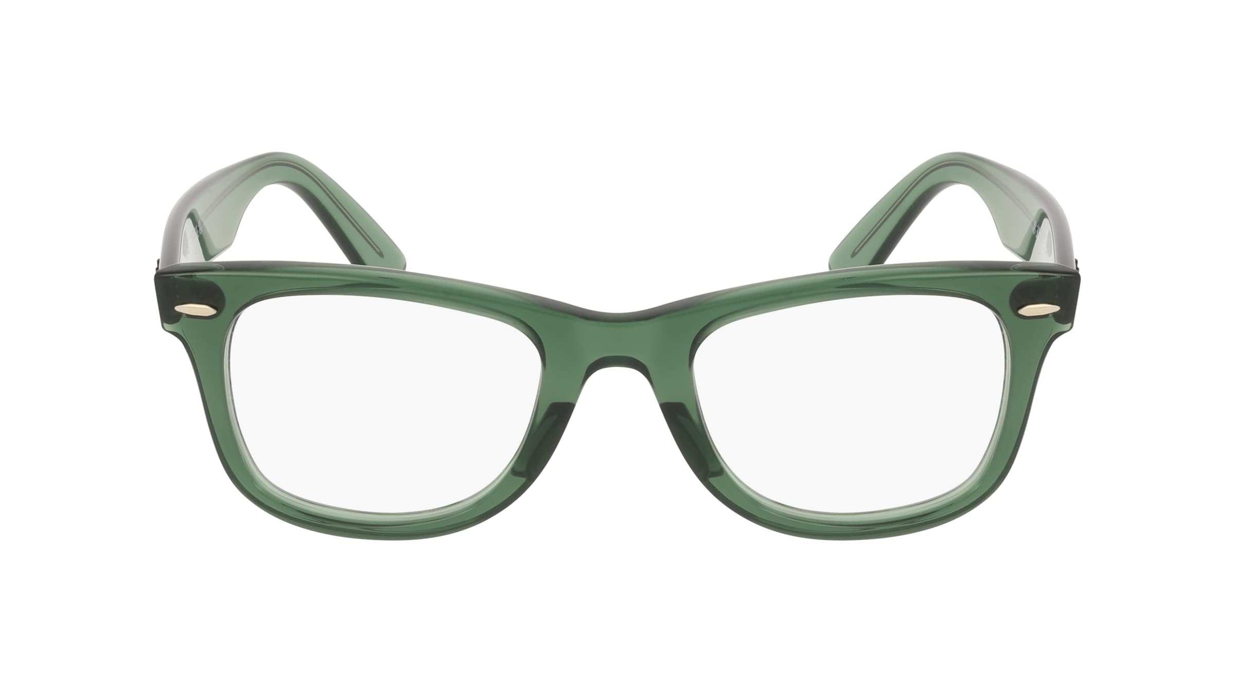 Ray-Ban RX4340V WAYFARER EASE