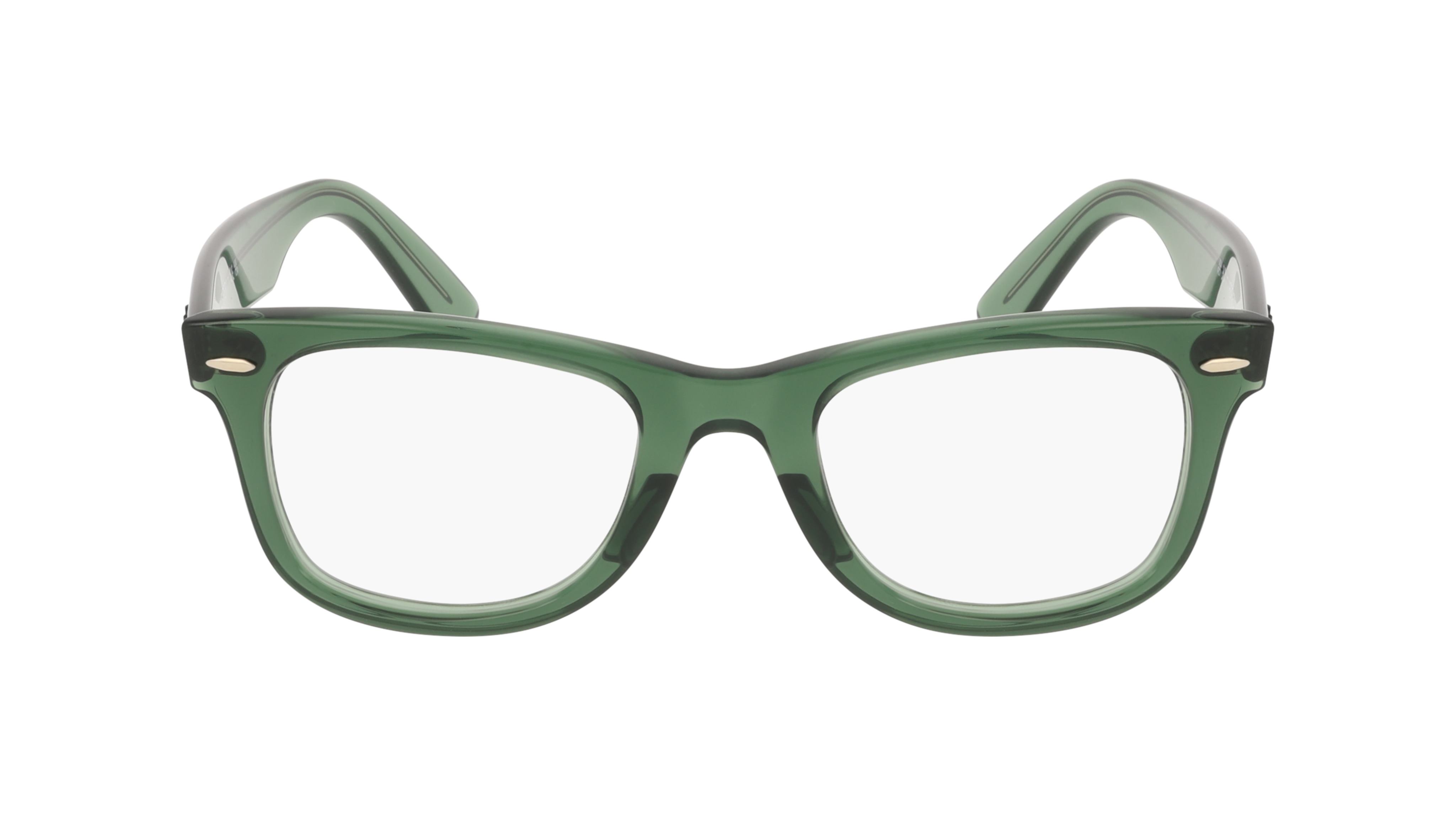 Ray-Ban RX4340V WAYFARER EASE