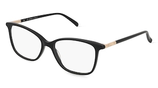 variant 26936 / Fielmann LN 052 CL BEATRIX / Schwarz Glänzend