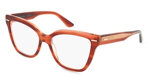 variant 25883 / Calvin Klein CK23543 / Pomarańczowy Szary