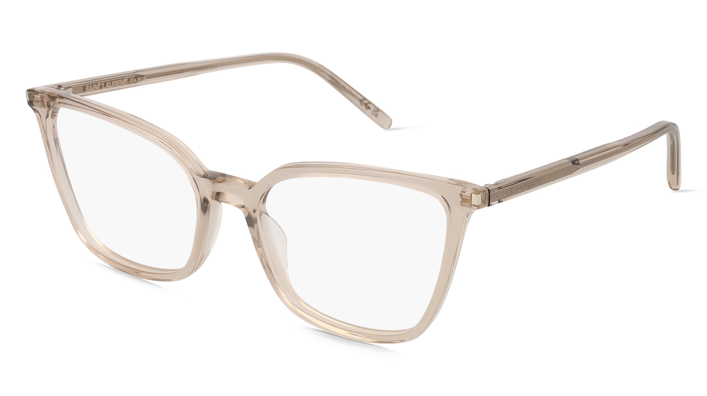 Saint Laurent SL 669 THIN ACETATE