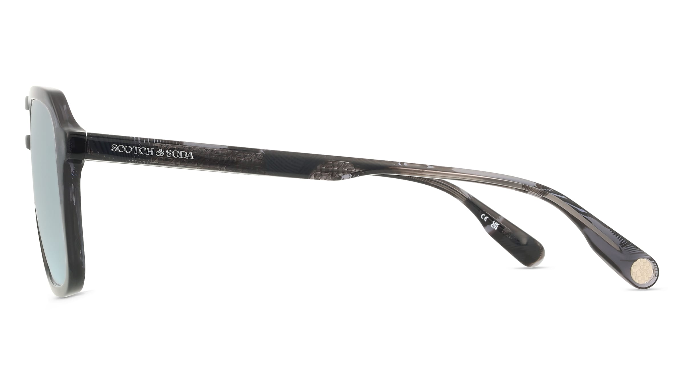 Scotch & Soda SS8036