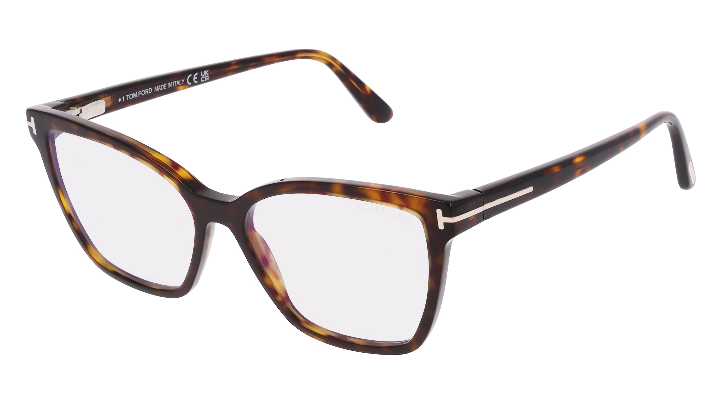 variant 25826 / Tom Ford FT5812-B / Havanna