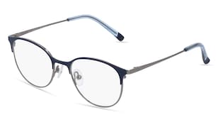 variant 2611 / Fielmann BD 516 CL / Gun Blau