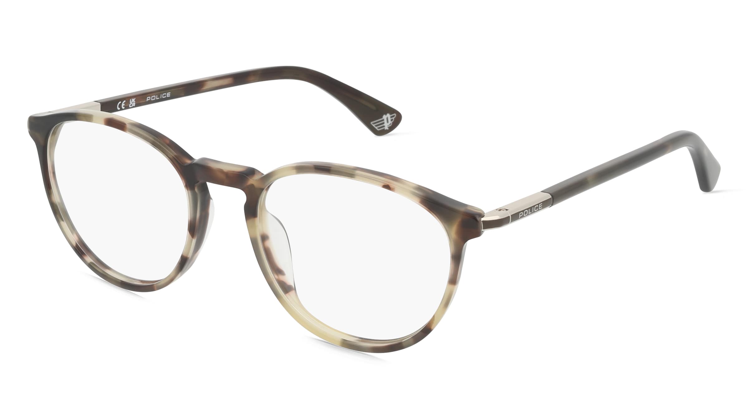 variant 12780 / Police POIVPLD12N / Havanna Khaki