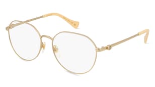 variant 23297 / Gucci GG1145O / Gold