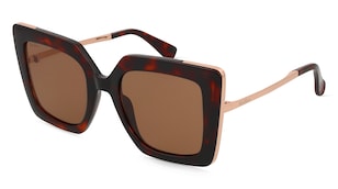 variant 24957 / Max Mara MM0051 / Havanna Rot