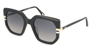 variant 22412 / Chloé CH0240S / Czarny