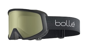 variant 15649 / Bollé BEDROCK / Schwarz Matt