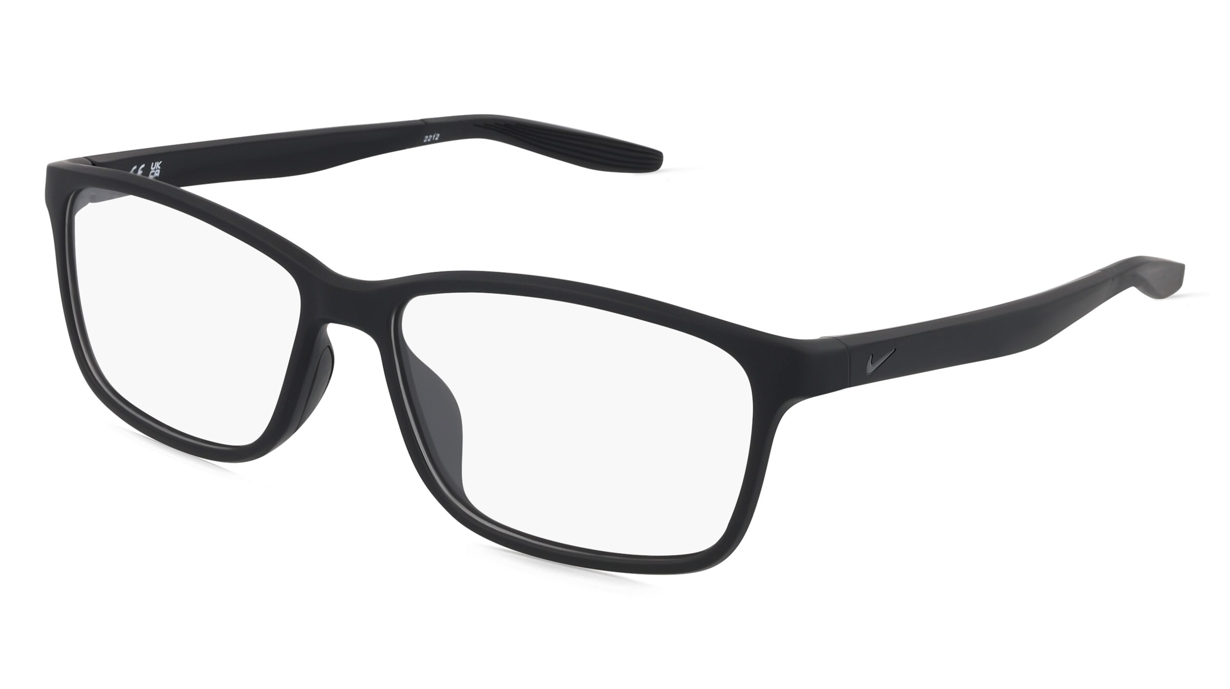 variant 21140 / Nike 7118 / Schwarz Matt