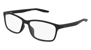 variant 21140 / Nike 7118 / Schwarz Matt