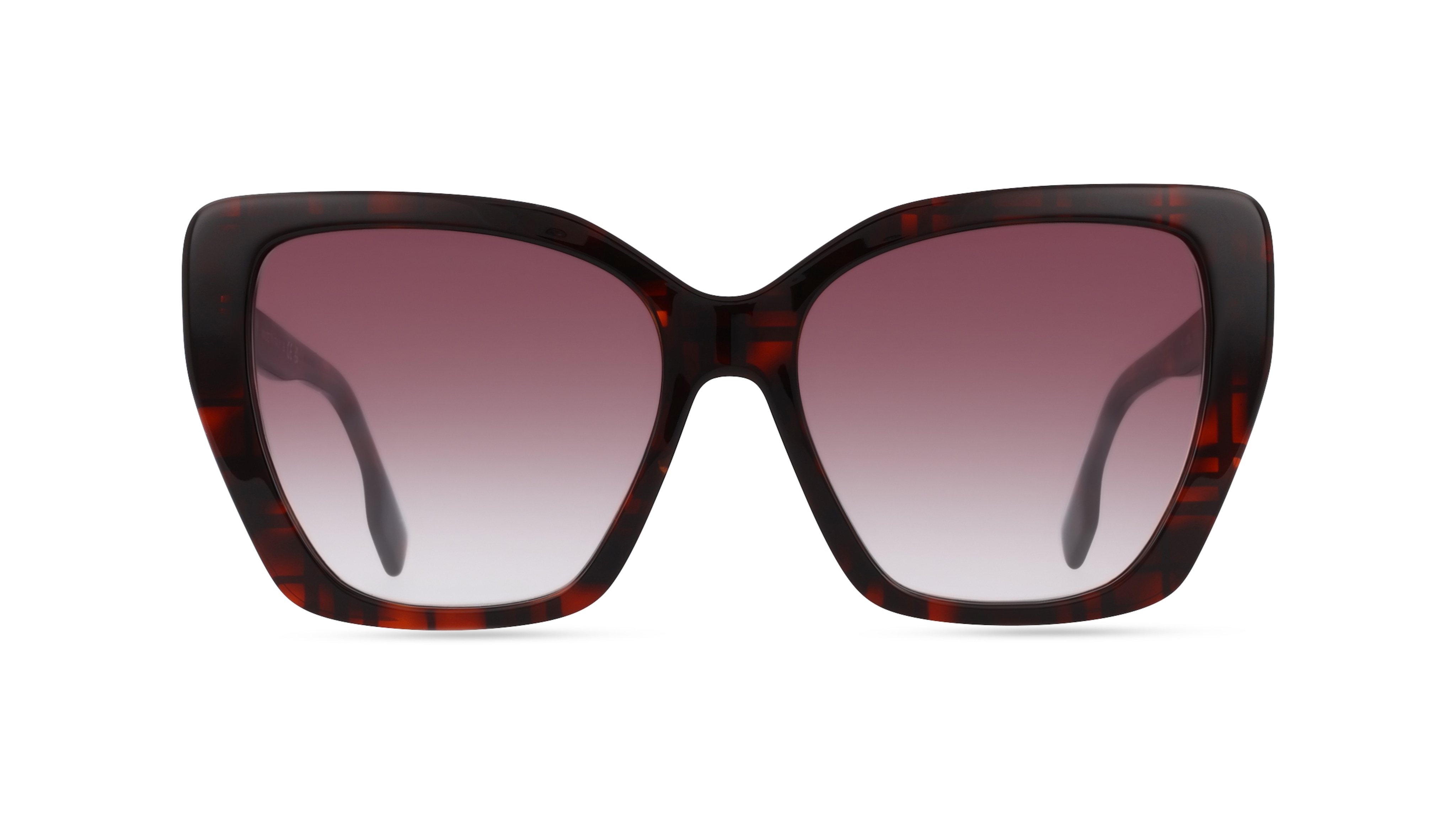 BURBERRY BE4366 TAMSIN