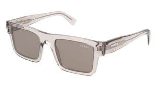 variant 30642 / Prada 0PR 19WS / Creme Champagner