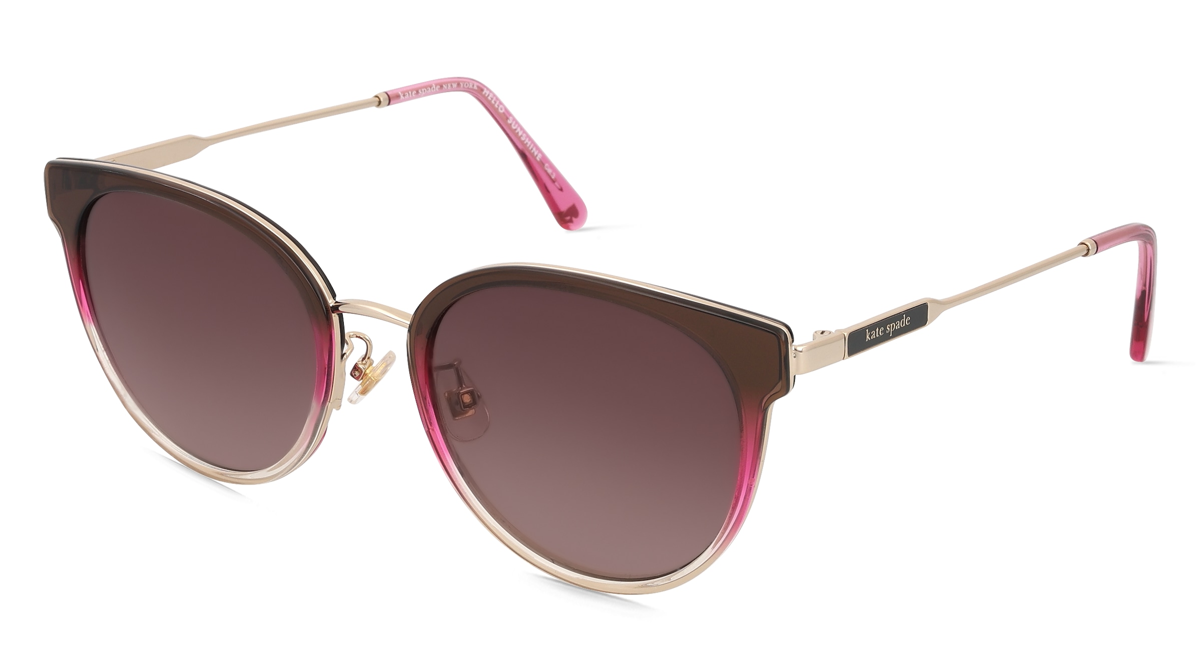 variant 20003 / Kate Spade GINNY/F/S / Braun Pink