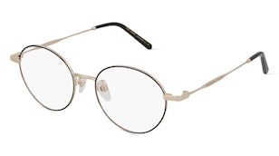 variant 23638 / Marc Jacobs MARC 624/G / Gold Schwarz